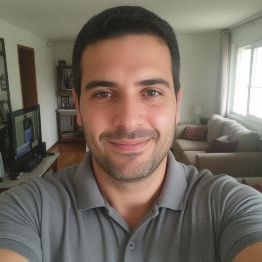 Foto de Marcos Oliveira